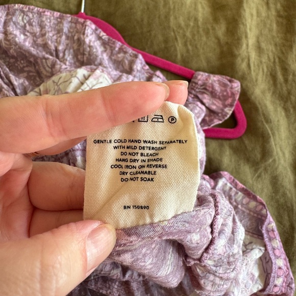 Spell Dahlia Rara dress - XS - Picture 4 of 5